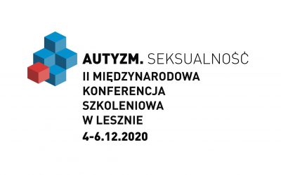 Konferencja: „Autyzm. Seksualność”